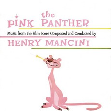 The Pink Panther mp3 Soundtrack by Henry Mancini