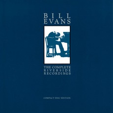 The Complete Riverside Recordings mp3 Artist Compilation by Bill Evans