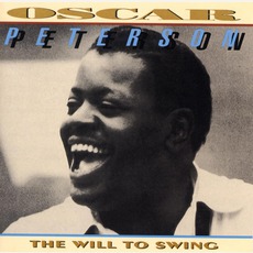 The Will To Swing mp3 Artist Compilation by Oscar Peterson