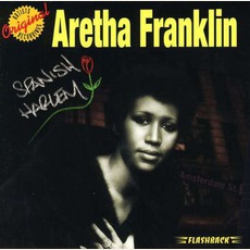 Spanish Harlem mp3 Artist Compilation by Aretha Franklin
