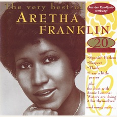 The Very Best Of Aretha Franklin mp3 Artist Compilation by Aretha Franklin