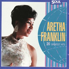 20 Greatest Hits mp3 Artist Compilation by Aretha Franklin
