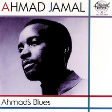 Ahmad's Blues mp3 Artist Compilation by Ahmad Jamal