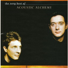 The Very Best Of Acoustic Alchemy mp3 Artist Compilation by Acoustic Alchemy