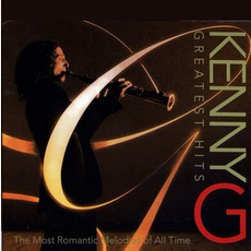 Greatest Hits mp3 Artist Compilation by Kenny G