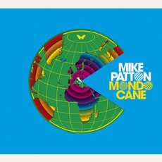 Mondo Cane mp3 Live by Mike Patton