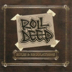Rules And Regulations mp3 Album by Roll Deep