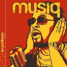 Juslisen mp3 Album by Musiq