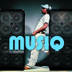 Soulstar mp3 Album by Musiq
