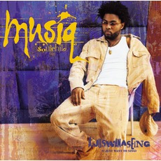 Aijuswanaseing mp3 Album by Musiq