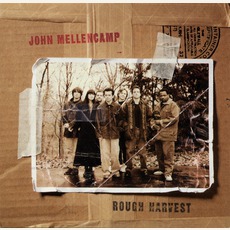 Rough Harvest mp3 Album by John Mellencamp