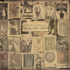 Freedom'S Road mp3 Album by John Mellencamp