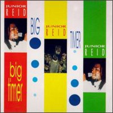 Big Timer mp3 Album by Junior Reid