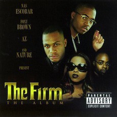 The Album mp3 Album by The Firm