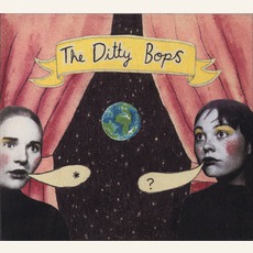 The Ditty Bops mp3 Album by The Ditty Bops