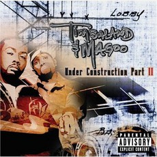 Under Construction, Part II mp3 Album by Timbaland & Magoo