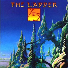 The Ladder mp3 Album by Yes