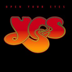 Open Your Eyes mp3 Album by Yes
