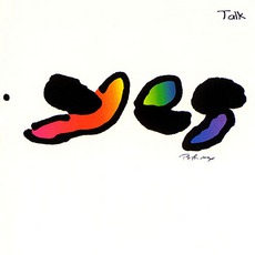 Talk mp3 Album by Yes
