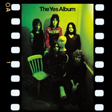 The Yes Album (Remastered) mp3 Album by Yes