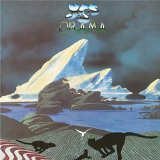 Drama mp3 Album by Yes