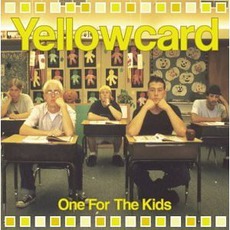 One For The Kids mp3 Album by Yellowcard