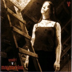 Malfunction mp3 Album by Yendri