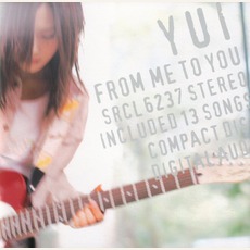From Me To You mp3 Album by Yui
