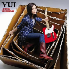 I Loved Yesterday mp3 Album by Yui