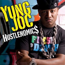 Hustlenomics mp3 Album by Yung Joc
