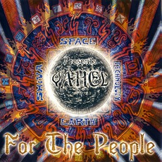 For The People mp3 Album by Yahel
