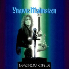 Magnum Opus mp3 Album by Yngwie J. Malmsteen