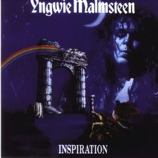 Inspiration mp3 Album by Yngwie J. Malmsteen