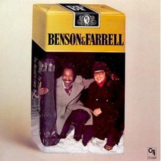 Benson & Farrell mp3 Album by George Benson & Joe Farrell