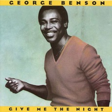 Give Me The Night mp3 Album by George Benson
