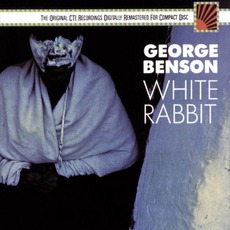 White Rabbit mp3 Album by George Benson