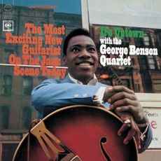 It'S Uptown mp3 Album by George Benson