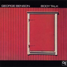 Body Talk mp3 Album by George Benson