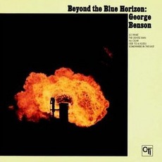 Beyond The Blue Horizon mp3 Album by George Benson