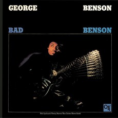 Bad Benson mp3 Album by George Benson