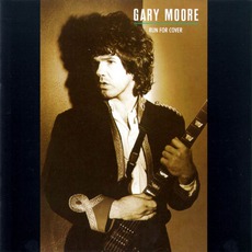 Run For Cover mp3 Album by Gary Moore