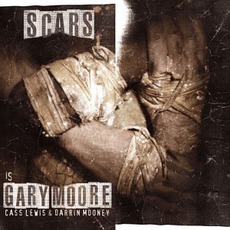 Scars mp3 Album by Gary Moore
