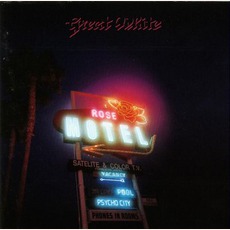 Psycho City mp3 Album by Great White