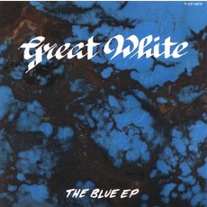The Blue Ep mp3 Album by Great White