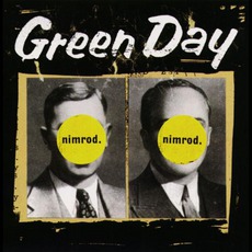 Nimrod mp3 Album by Green Day