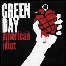 American Idiot mp3 Album by Green Day