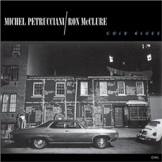 Cold Blues mp3 Album by Michel Petrucciani