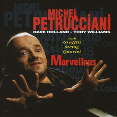 Marvellous mp3 Album by Michel Petrucciani