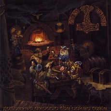 Gathered Around The Oaken Table mp3 Album by Mithotyn