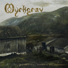 Trollskau, SkrøMt Og KøLabrenning mp3 Album by Myrkgrav